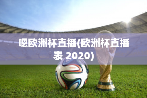 嗯欧洲杯直播(欧洲杯直播表 2020)