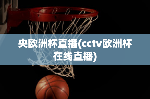 央欧洲杯直播(cctv欧洲杯在线直播)