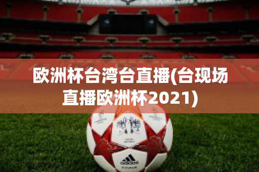 欧洲杯台湾台直播(台现场直播欧洲杯2021)