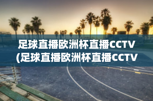 足球直播欧洲杯直播CCTV(足球直播欧洲杯直播CCTV)