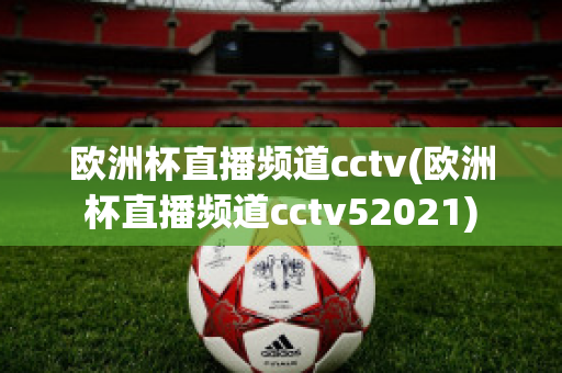 欧洲杯直播频道cctv(欧洲杯直播频道cctv52021)