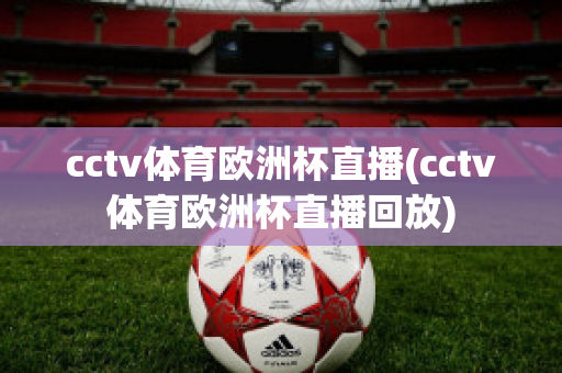 cctv体育欧洲杯直播(cctv体育欧洲杯直播回放)