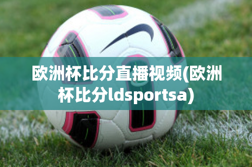 欧洲杯比分直播视频(欧洲杯比分ldsportsa)