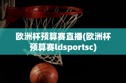 欧洲杯预算赛直播(欧洲杯预算赛ldsportsc)