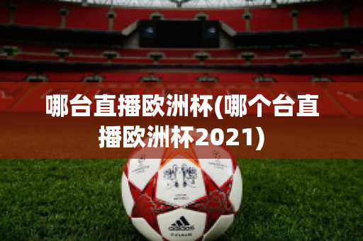 哪台直播欧洲杯(哪个台直播欧洲杯2021)