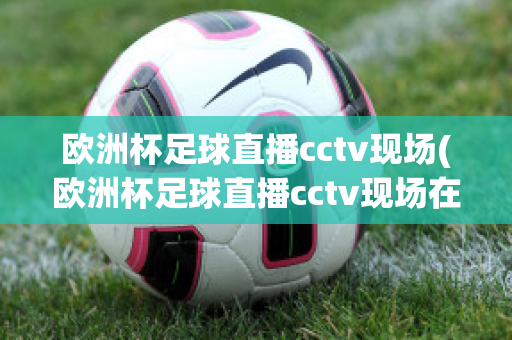 欧洲杯足球直播cctv现场(欧洲杯足球直播cctv现场在线观看)