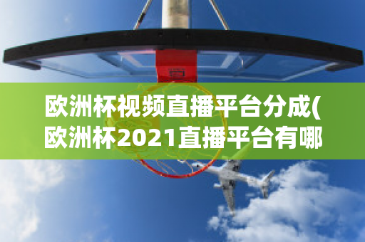 欧洲杯视频直播平台分成(欧洲杯2021直播平台有哪些)