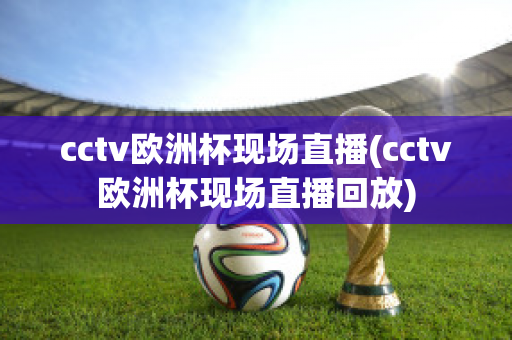 cctv欧洲杯现场直播(cctv欧洲杯现场直播回放)