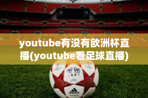 youtube有没有欧洲杯直播(youtube看足球直播)