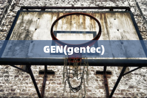 GEN(gentec)