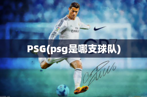 PSG(psg是哪支球队)