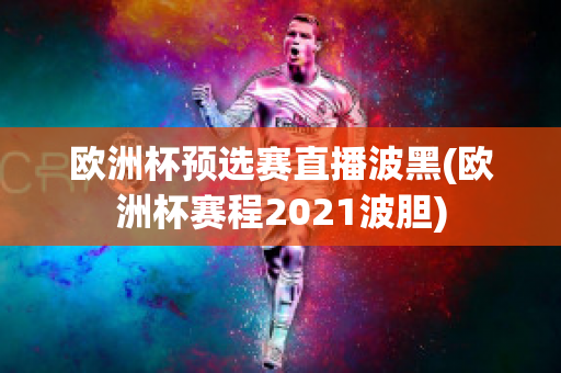 欧洲杯预选赛直播波黑(欧洲杯赛程2021波胆)