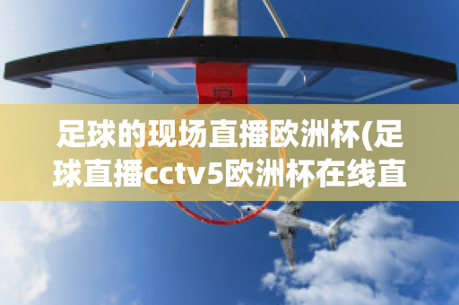 足球的现场直播欧洲杯(足球直播cctv5欧洲杯在线直播)