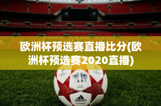 欧洲杯预选赛直播比分(欧洲杯预选赛2020直播)