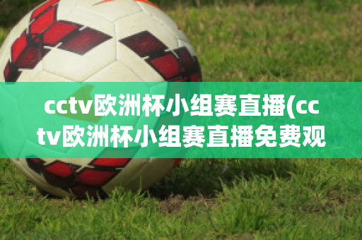 cctv欧洲杯小组赛直播(cctv欧洲杯小组赛直播免费观看)