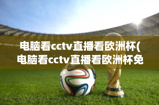 电脑看cctv直播看欧洲杯(电脑看cctv直播看欧洲杯免费吗)