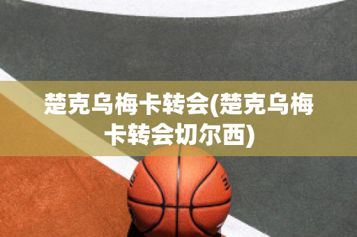 楚克乌梅卡转会(楚克乌梅卡转会切尔西)