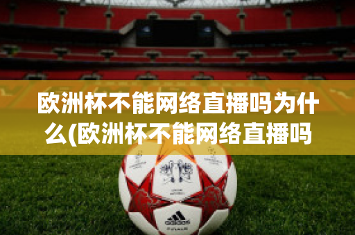 欧洲杯不能网络直播吗为什么(欧洲杯不能网络直播吗为什么不能看)