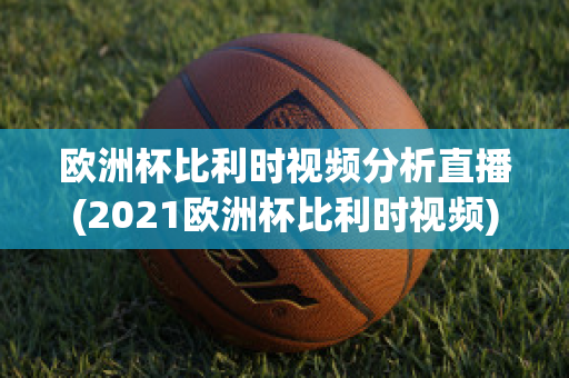 欧洲杯比利时视频分析直播(2021欧洲杯比利时视频)