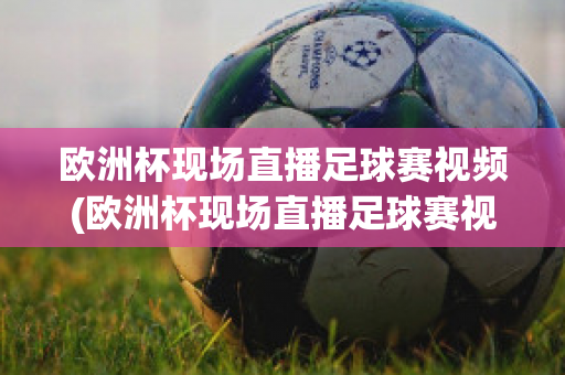 欧洲杯现场直播足球赛视频(欧洲杯现场直播足球赛视频在线观看)