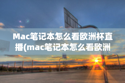 Mac笔记本怎么看欧洲杯直播(mac笔记本怎么看欧洲杯直播回放)