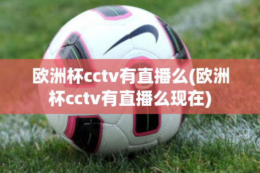 欧洲杯cctv有直播么(欧洲杯cctv有直播么现在)