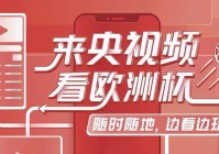 海外欧洲杯哪个app直播:海外欧洲杯哪个app直播好