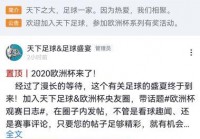 欧洲杯直播电脑哪里看:欧洲杯直播电脑哪里看回放