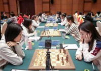 欧洲杯国际象棋锦标赛直播:欧洲杯国际象棋锦标赛直播在哪看